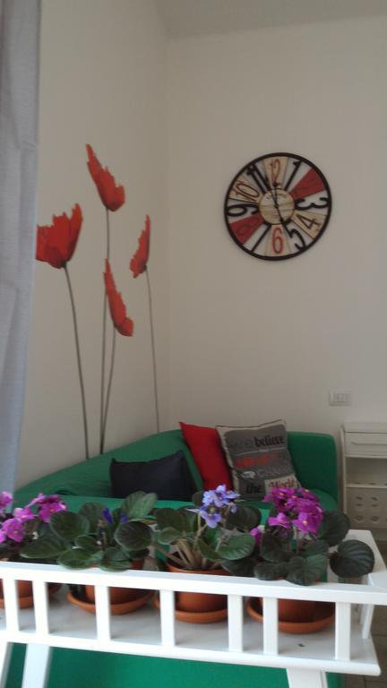 My Room In تراني المظهر الخارجي الصورة