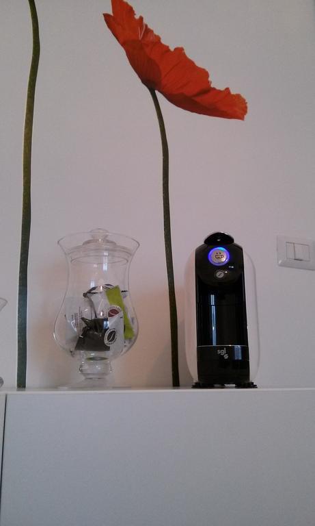 My Room In تراني المظهر الخارجي الصورة