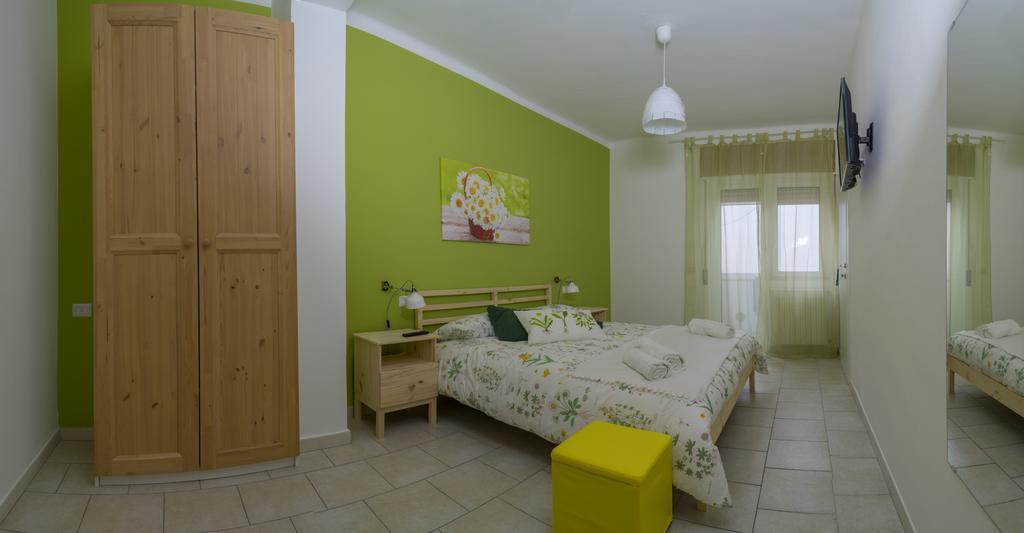My Room In تراني المظهر الخارجي الصورة