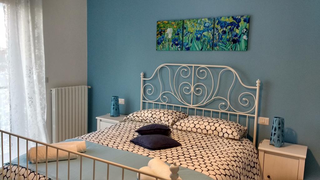My Room In تراني المظهر الخارجي الصورة