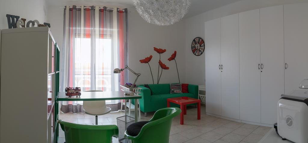My Room In تراني المظهر الخارجي الصورة