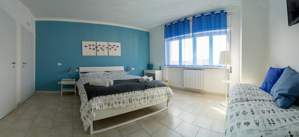 My Room In تراني المظهر الخارجي الصورة