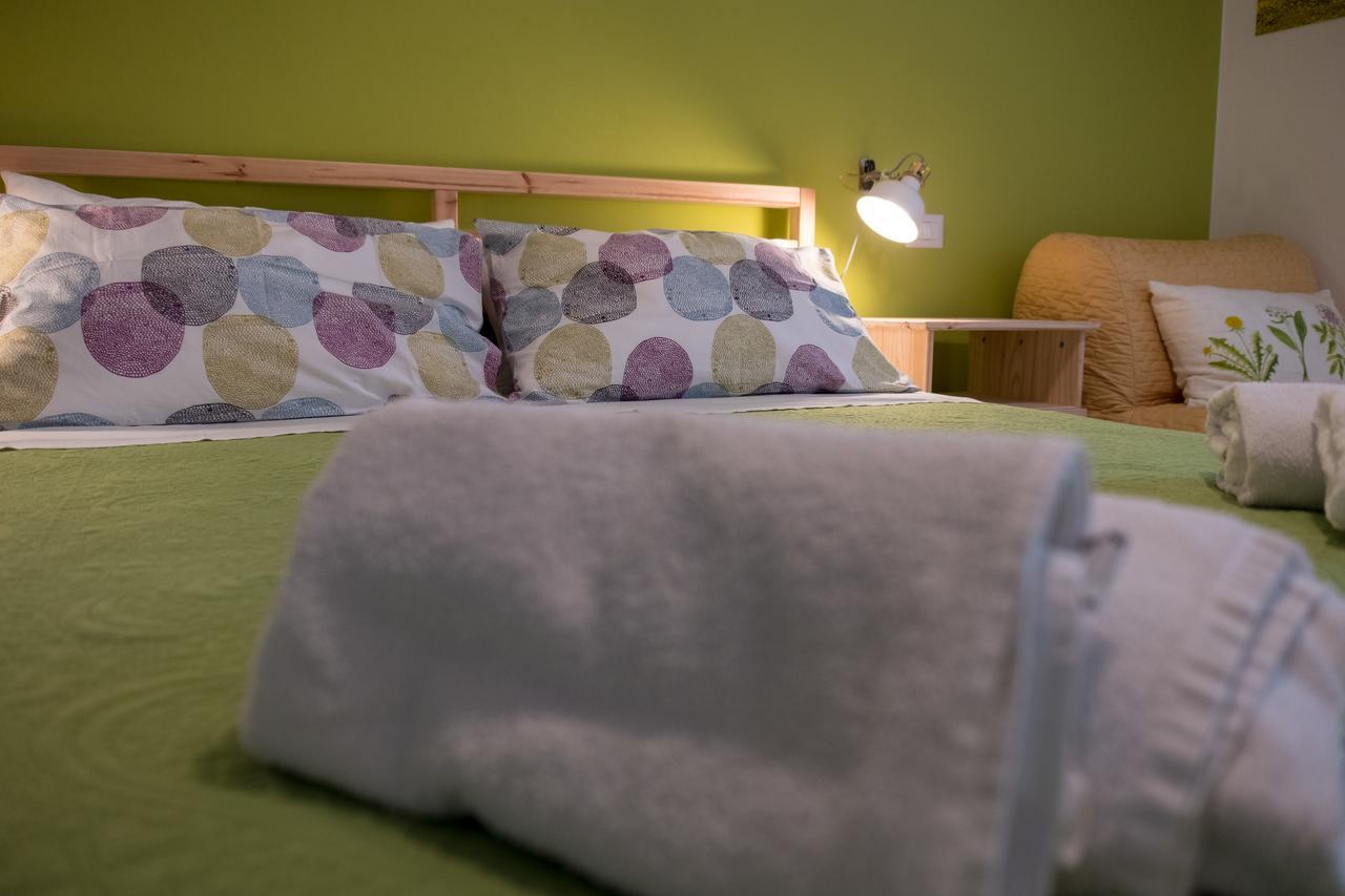 My Room In تراني المظهر الخارجي الصورة
