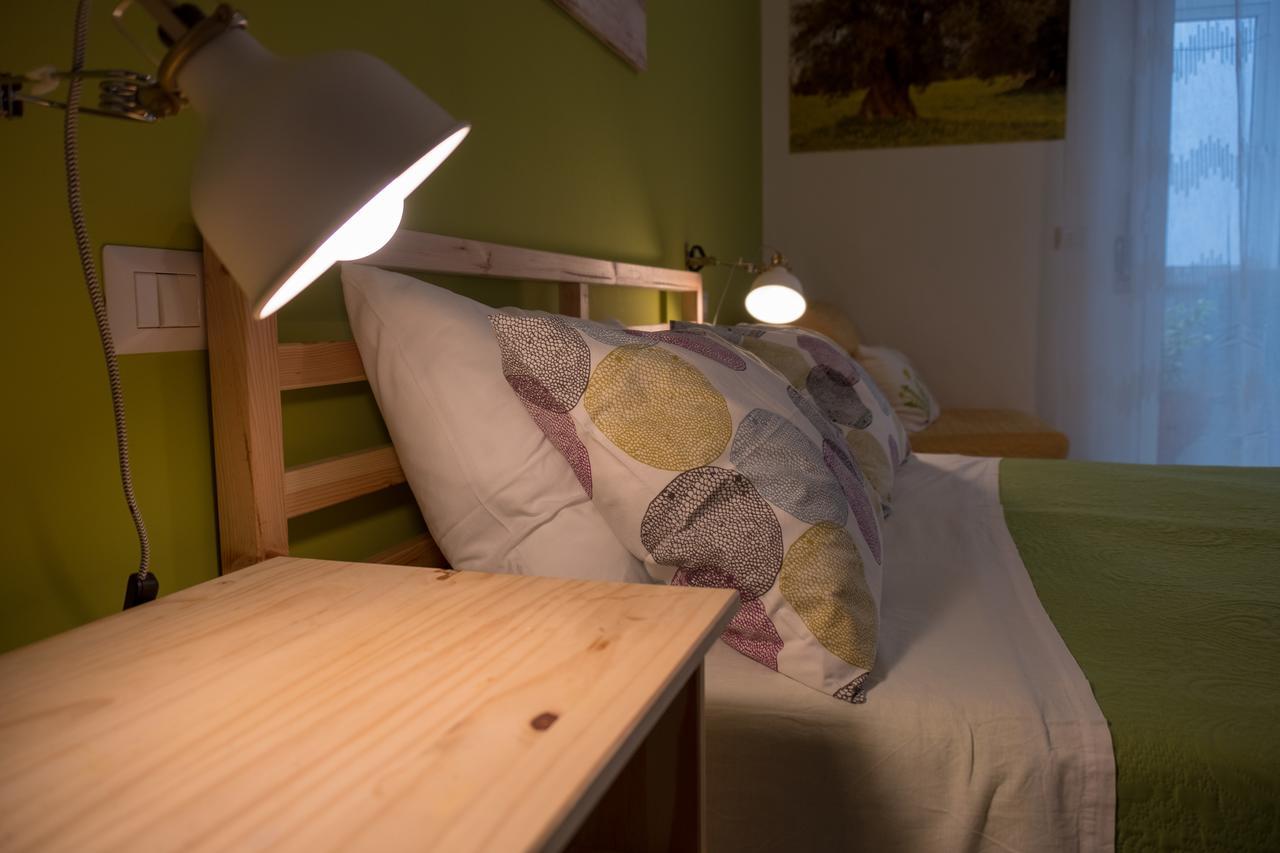 My Room In تراني المظهر الخارجي الصورة
