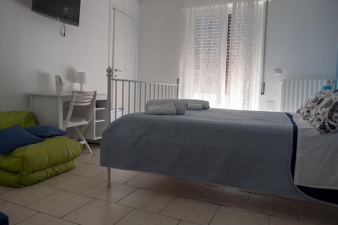 My Room In تراني المظهر الخارجي الصورة