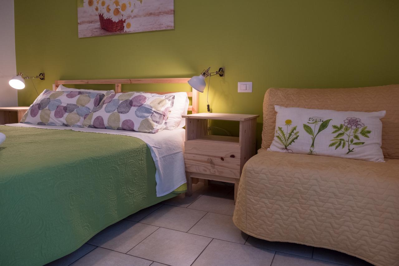 My Room In تراني المظهر الخارجي الصورة