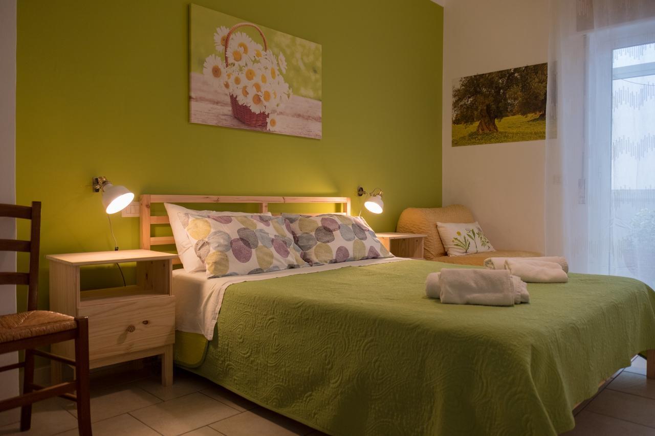 My Room In تراني المظهر الخارجي الصورة