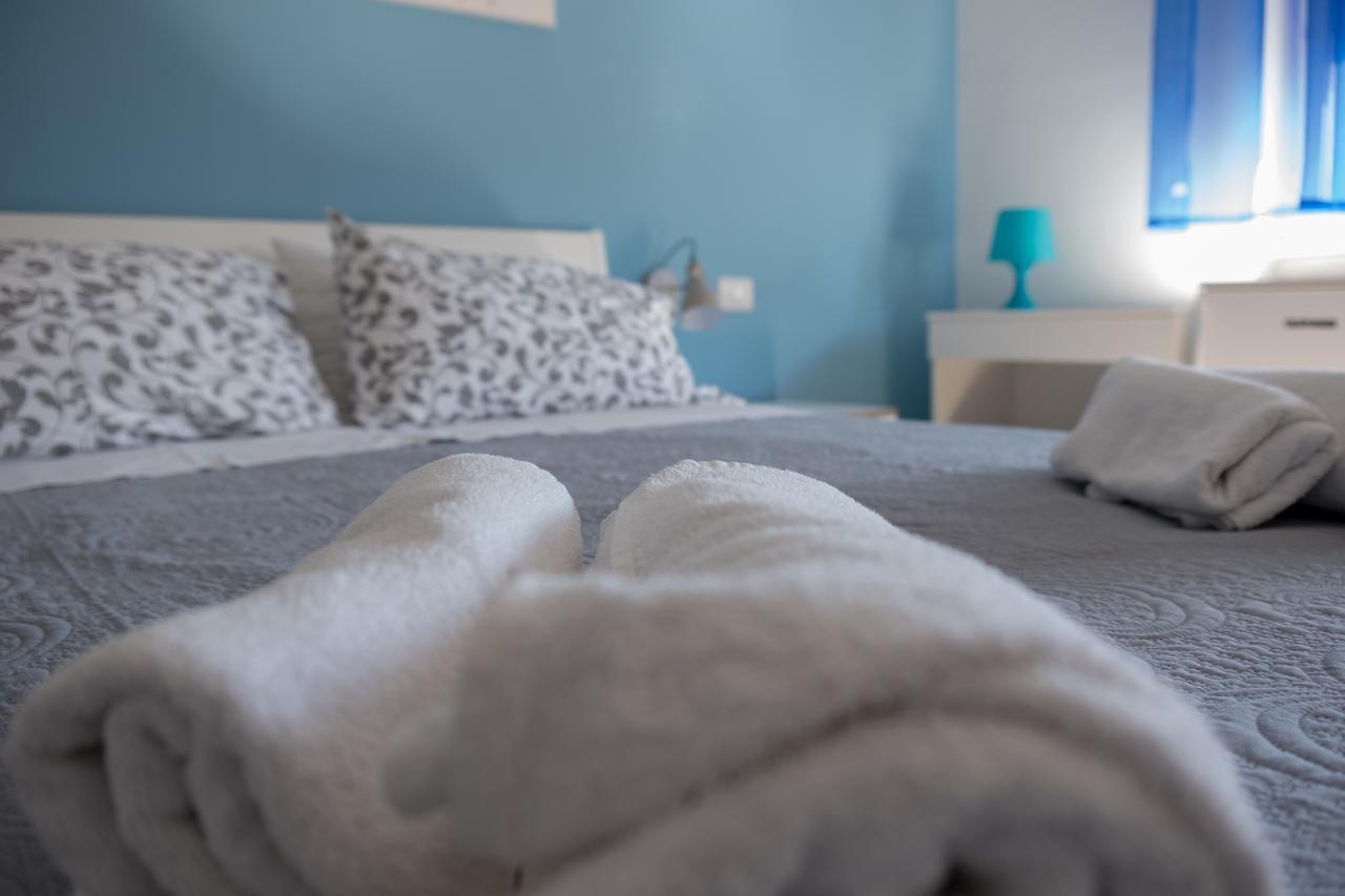My Room In تراني المظهر الخارجي الصورة