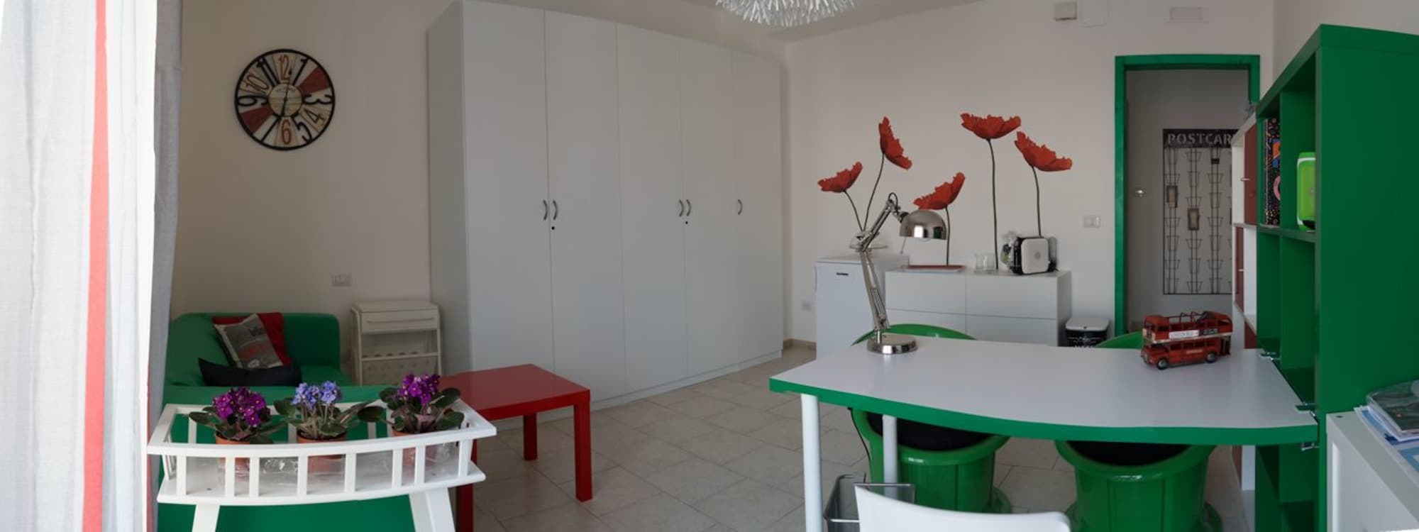 My Room In تراني المظهر الخارجي الصورة