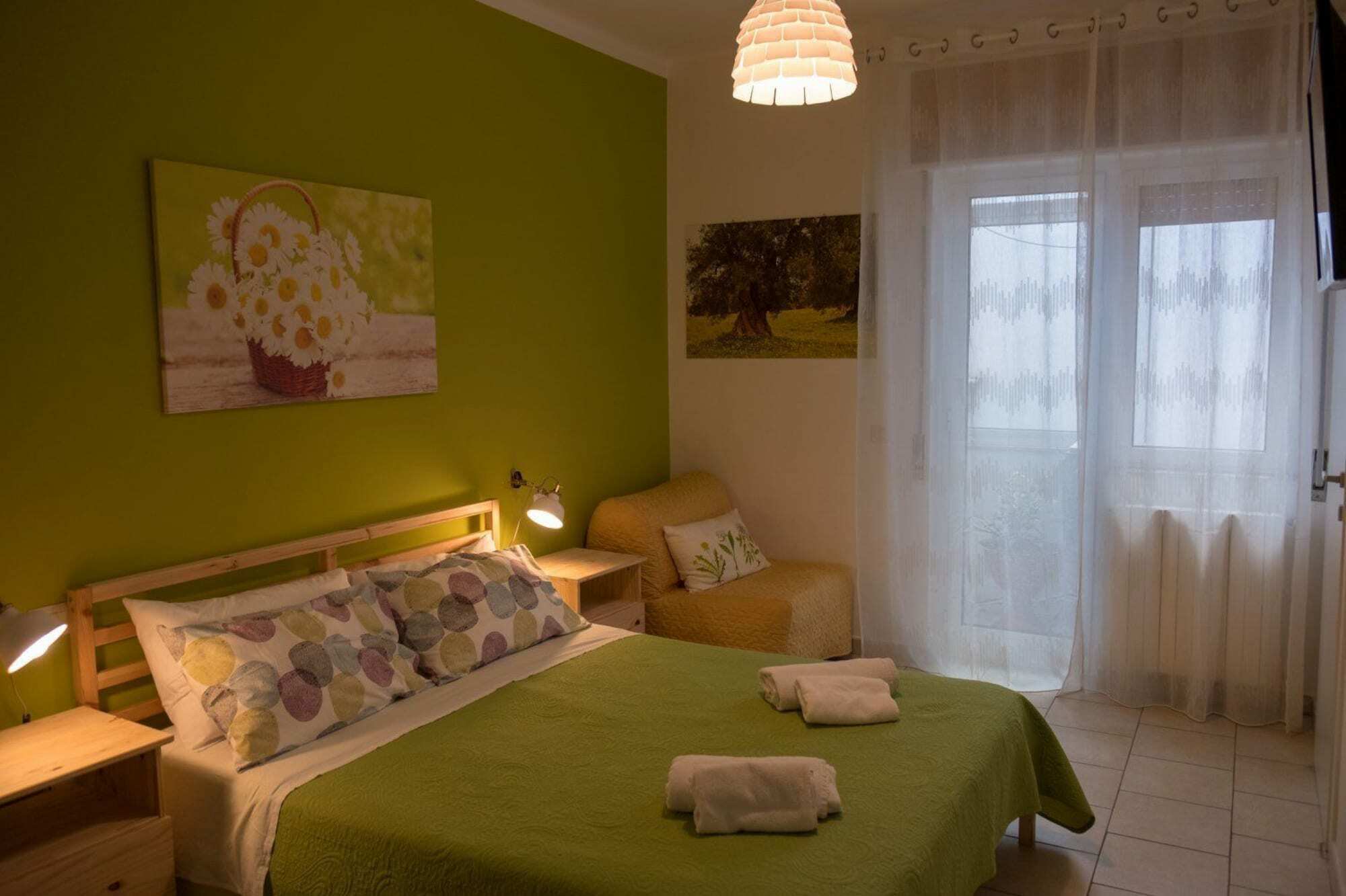 My Room In تراني المظهر الخارجي الصورة